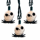 Disney Nightmare Before Christmas Light Set, 9' UL 10L