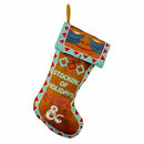 Dungeons & Dragons Bag Of Holding Stocking, 19"