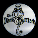 Harry Potter Outdoor Dark Mark Projector, 14"