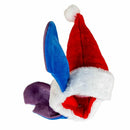 Disney Stitch Santa Hat