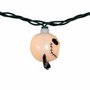 Disney Nightmare Before Christmas Light Set, 9' UL 10L