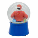 DC Comics Superman 100MM Musical Water Globe