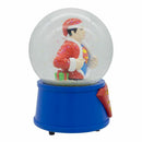 DC Comics Superman 100MM Musical Water Globe
