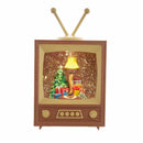 A Christmas Story Battery Operated Musical Lantern, 8.5"