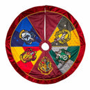 Harry Potter Tree Skirt, 48"