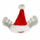 National Lampoon's Christmas Vacation Moose Ears Santa Hat