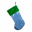 The Wizard of Oz Yellow Brick Road Stocking, 19"
