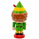 Elf The Movie Little Legends Buddy Nutcracker, 5"