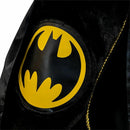 Batman Applique Stocking With Cape, 19"