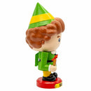 Elf The Movie Little Legends Buddy Nutcracker, 5"