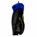 Batman Applique Stocking With Cape, 19"