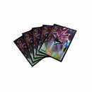 Magic: The Gathering Marvel's Spider-Man Premium Art Sleeves - Miles Morales