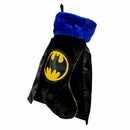 Batman Applique Stocking With Cape, 19"