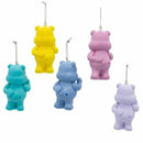 Care Bears Ornament Set, 5-Piece Set
