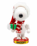 Peanuts Little Legends Snoopy Nutcracker, 5"