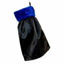 Batman Applique Stocking With Cape, 19"