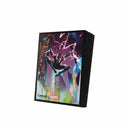 Magic: The Gathering Marvel's Spider-Man Premium Art Sleeves - Miles Morales