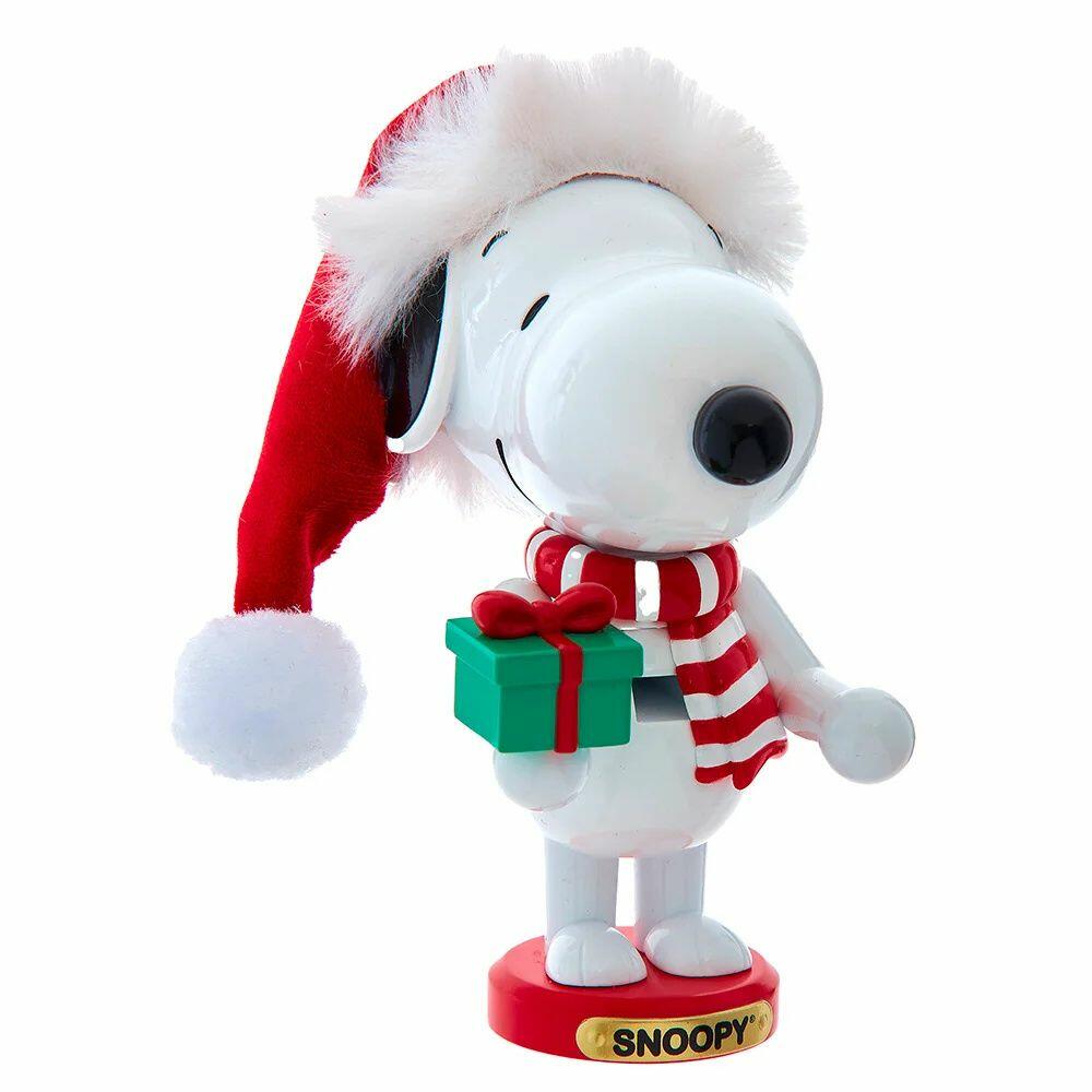 Peanuts Little Legends Snoopy Nutcracker