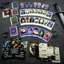 Talisman Nemesis: Call of the Hunt Expansion