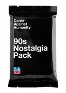 Cards Against Humanity: 90s Nostalgia Pack