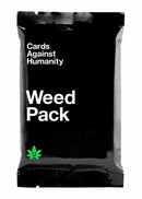 Cards Against Humanity: Weed Pack