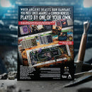 Talisman Nemesis: Call of the Hunt Expansion
