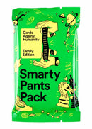 Cards Against Humanity: Smarty Pants Pack (Family Edition)