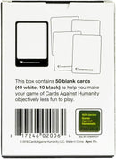 Cards Against Humanity: Your Dumb Jokes