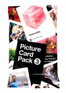 Cards Against Humanity: Picture Card Pack 3