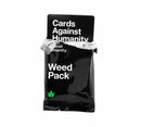 Cards Against Humanity: Weed Pack