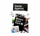 Cards Against Humanity: Picture Card Pack 3