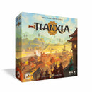 Tianxia Board Game