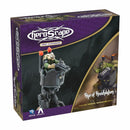 Heroscape: Boiling Tension - Imperator Kayne (UNPAINTED)