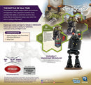 Heroscape: Boiling Tension - Imperator Kayne (UNPAINTED)