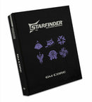 Starfinder RPG: GM Core (Special Edition)