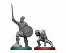 UNMATCHED: Little Red Riding Hood vs. Beowulf