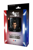 Final Fantasy TCG: 2025 Starter Set Vol