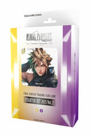 Final Fantasy TCG: 2025 Starter Set Vol