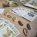BANG! the Wild West Card Game (4th Edition)