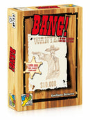 BANG! the Wild West Card Game (4th Edition)