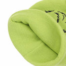 Dr. Seuss The Grinch Youth Beanie & Gloves Combo
