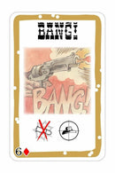BANG! the Wild West Card Game (4th Edition)