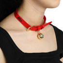 Dr. Seuss The Grinch Max Cosplay Headband & Collar Set