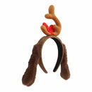 Dr. Seuss The Grinch Max Cosplay Headband & Collar Set