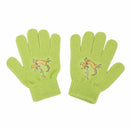 Dr. Seuss The Grinch Youth Beanie & Gloves Combo