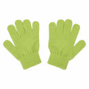 Dr. Seuss The Grinch Youth Beanie & Gloves Combo