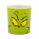 Dr. Seuss The Grinch Facial Expression Glass Set, 4-Pack, 10oz