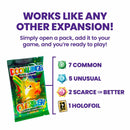 Doomlings Card Game: Overlush Mystery Expansion