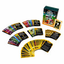 Doomlings Card Game: Legends of Enderas Variety Expansion
