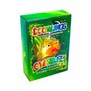 Doomlings Card Game: Overlush Mystery Expansion